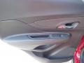 Winterberry Red Metallic - Encore Preferred AWD Photo No. 19