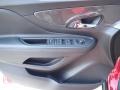 Winterberry Red Metallic - Encore Preferred AWD Photo No. 20