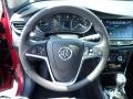 Winterberry Red Metallic - Encore Preferred AWD Photo No. 22