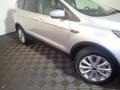 2019 Ingot Silver Ford Escape SEL 4WD  photo #5
