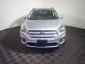 2019 Ingot Silver Ford Escape SEL 4WD  photo #6