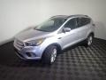 2019 Ingot Silver Ford Escape SEL 4WD  photo #10