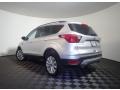 2019 Ingot Silver Ford Escape SEL 4WD  photo #12