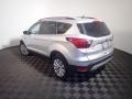 2019 Ingot Silver Ford Escape SEL 4WD  photo #13