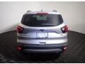 2019 Ingot Silver Ford Escape SEL 4WD  photo #14
