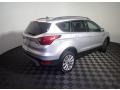 2019 Ingot Silver Ford Escape SEL 4WD  photo #19