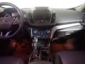 2019 Ingot Silver Ford Escape SEL 4WD  photo #26