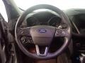 2019 Ingot Silver Ford Escape SEL 4WD  photo #28