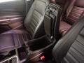 2019 Ingot Silver Ford Escape SEL 4WD  photo #34