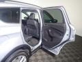 2019 Ingot Silver Ford Escape SEL 4WD  photo #37
