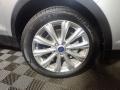 2019 Ingot Silver Ford Escape SEL 4WD  photo #42