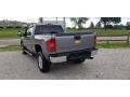 2013 Graystone Metallic Chevrolet Silverado 2500HD LT Crew Cab 4x4  photo #4