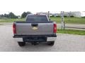 2013 Graystone Metallic Chevrolet Silverado 2500HD LT Crew Cab 4x4  photo #5
