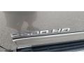 2013 Graystone Metallic Chevrolet Silverado 2500HD LT Crew Cab 4x4  photo #13