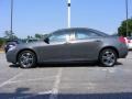 2008 Dark Steel Gray Metallic Pontiac G6 GT Sedan  photo #5