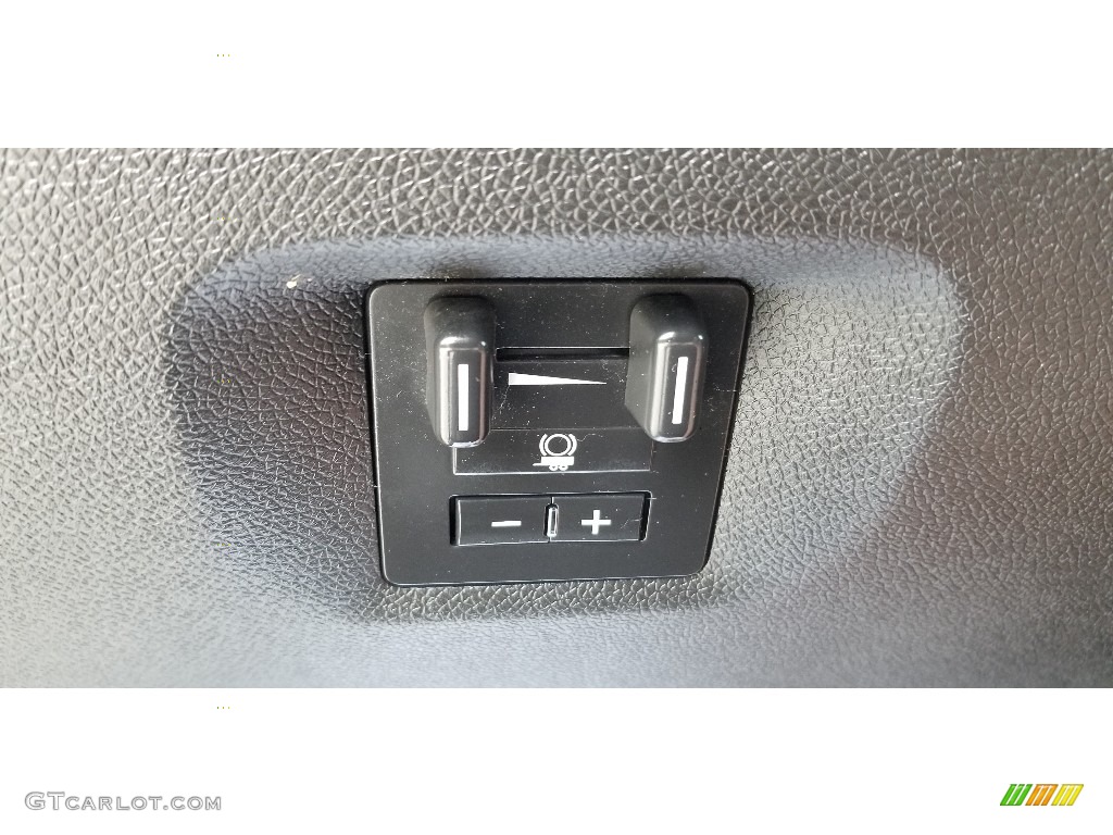 2013 Silverado 2500HD LT Crew Cab 4x4 - Graystone Metallic / Ebony photo #22
