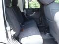 Granite Crystal Metallic - Wrangler Unlimited Black Bear Edition 4x4 Photo No. 19