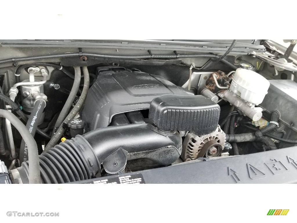 2013 Silverado 2500HD LT Crew Cab 4x4 - Graystone Metallic / Ebony photo #29