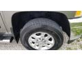 2013 Graystone Metallic Chevrolet Silverado 2500HD LT Crew Cab 4x4  photo #32
