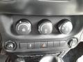 Black Controls Photo for 2016 Jeep Wrangler Unlimited #142449138