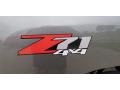 2013 Graystone Metallic Chevrolet Silverado 2500HD LT Crew Cab 4x4  photo #35