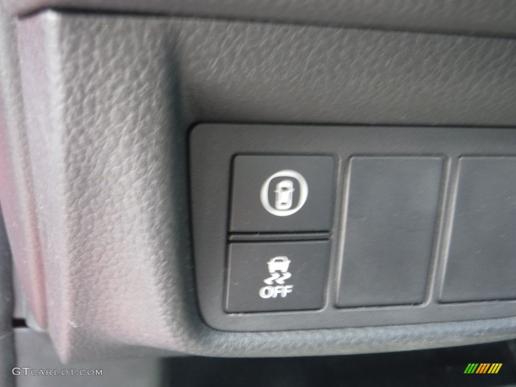 2018 Accord Sport Sedan - San Marino Red / Black photo #14