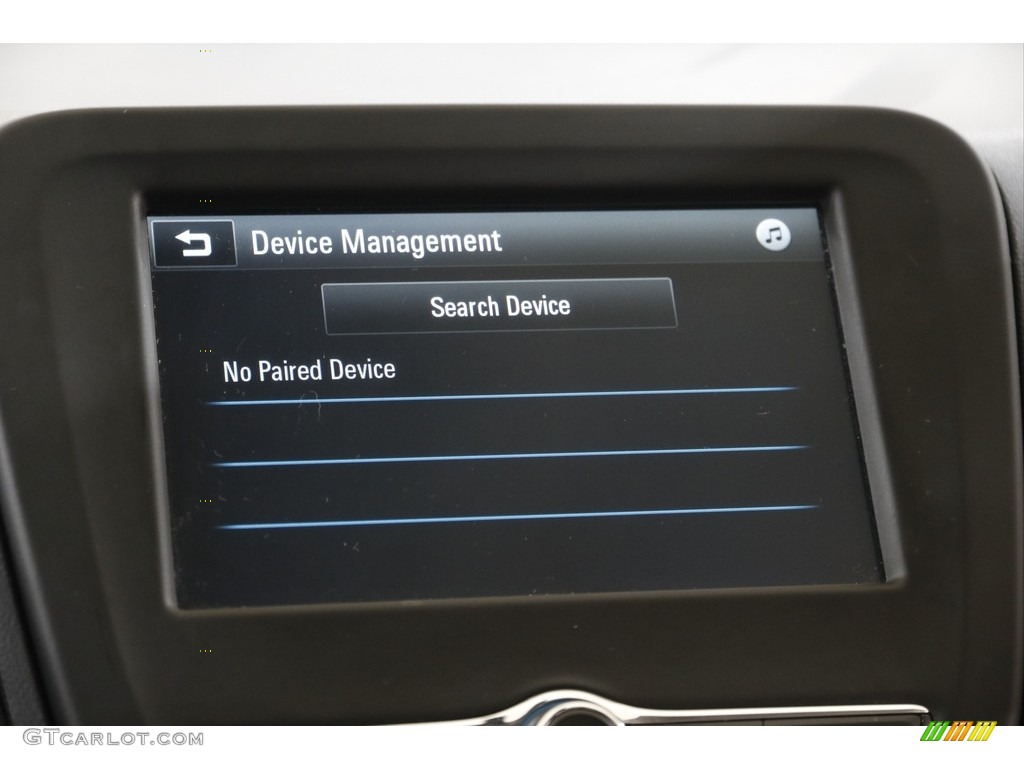 2018 Equinox LS AWD - Mosaic Black Metallic / Medium Ash Gray photo #11