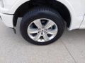 2020 Star White Ford F150 Platinum SuperCrew 4x4  photo #9