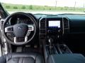 2020 Star White Ford F150 Platinum SuperCrew 4x4  photo #11