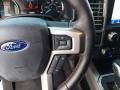 2020 Star White Ford F150 Platinum SuperCrew 4x4  photo #17