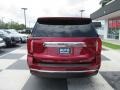 Cayenne Red Tintcoat - Yukon SLT 4WD Photo No. 4