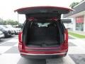 Cayenne Red Tintcoat - Yukon SLT 4WD Photo No. 5