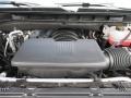 Cayenne Red Tintcoat - Yukon SLT 4WD Photo No. 6