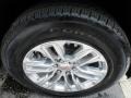 Cayenne Red Tintcoat - Yukon SLT 4WD Photo No. 7