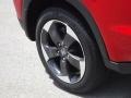 Milano Red - HR-V EX AWD Photo No. 3