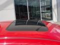 Milano Red - HR-V EX AWD Photo No. 4