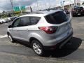 2018 Ingot Silver Ford Escape SEL 4WD  photo #7