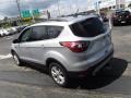 Ingot Silver - Escape SEL 4WD Photo No. 7