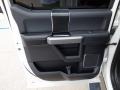 2020 Star White Ford F150 Platinum SuperCrew 4x4  photo #25