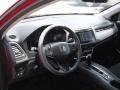 Milano Red - HR-V EX AWD Photo No. 13