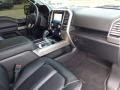 2020 Star White Ford F150 Platinum SuperCrew 4x4  photo #31