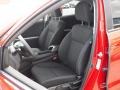 Milano Red - HR-V EX AWD Photo No. 16