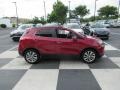 Winterberry Red Metallic - Encore Preferred Photo No. 3