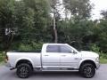 Bright Silver Metallic - 2500 Laramie Longhorn Crew Cab 4x4 Photo No. 5
