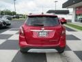 Winterberry Red Metallic - Encore Preferred Photo No. 4