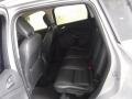 2018 Ingot Silver Ford Escape SEL 4WD  photo #23