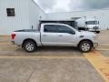  2017 Titan SV Crew Cab Brilliant Silver