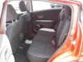 Milano Red - HR-V EX AWD Photo No. 29