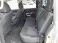 Black Rear Seat Photo for 2017 Nissan Titan #142450317