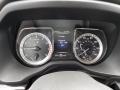 Black Gauges Photo for 2017 Nissan Titan #142450467